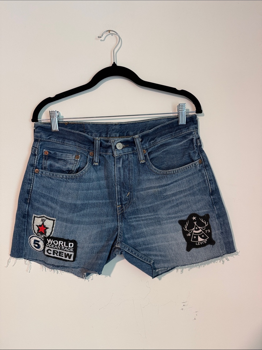 Levi’s Shorts